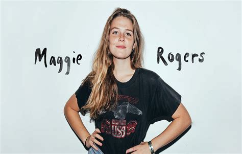 maggie rogers net worth|Maggie Rogers Wiki, Age, Bio, Height, Husband, Career, Salary